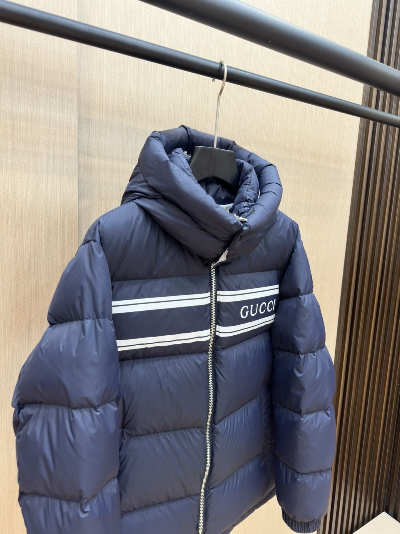 Gucci Down Coat